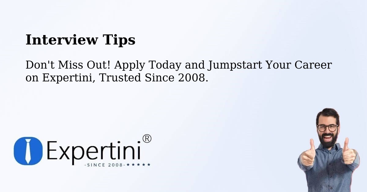 Interview Tips & Techniques for Job Seekers – Sangay - Sangay, Philippines Jobs Expertini